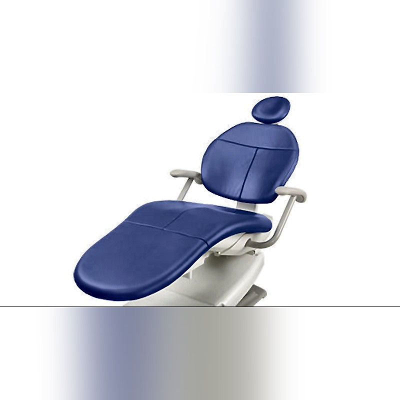 A-dec 300 Hydraulic Dental Chair Modular Ergonomic Patient-Centric