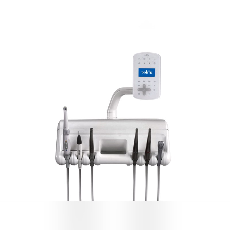 A-dec 500 Traditional Dental Delivery System
