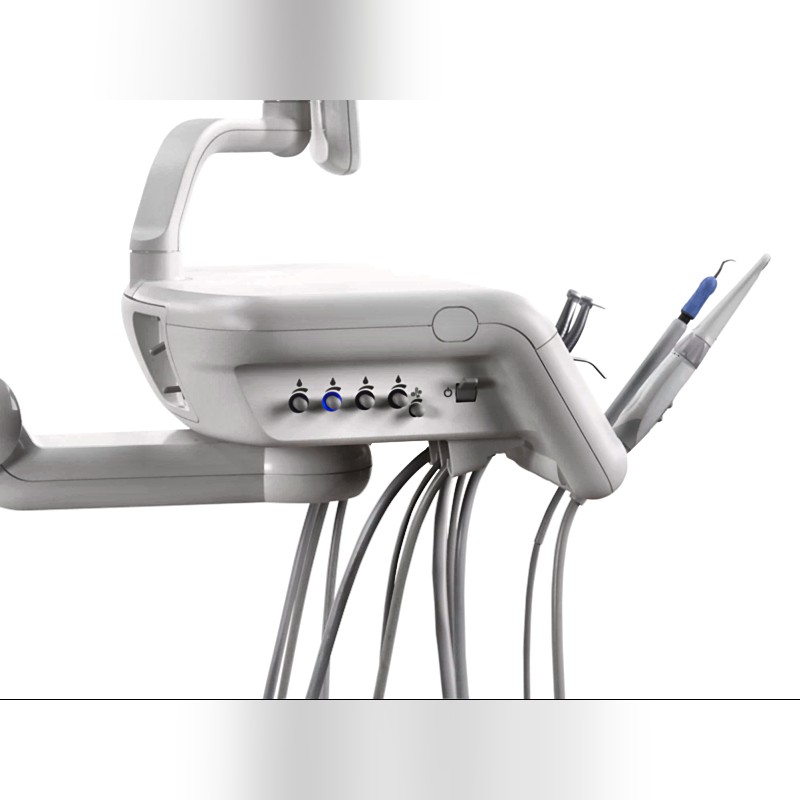 A-dec 500 Traditional Dental Delivery System