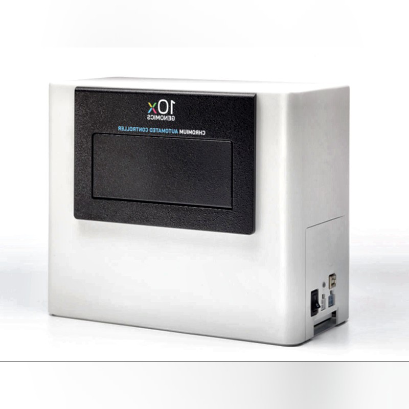 Chromium Connect Automated Single Cell Library Preparation System