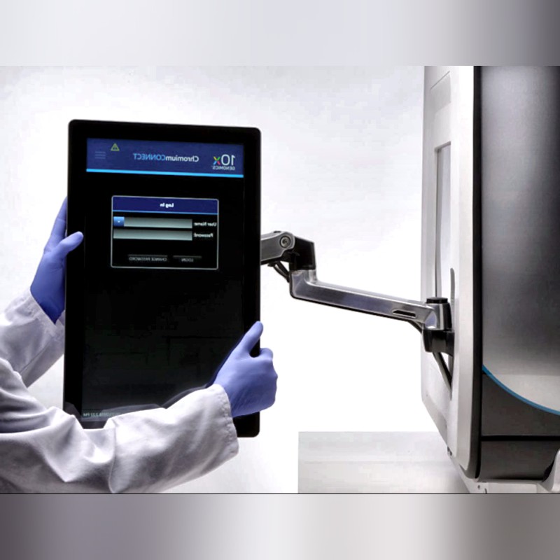 Chromium Connect Automated Single Cell Library Preparation System