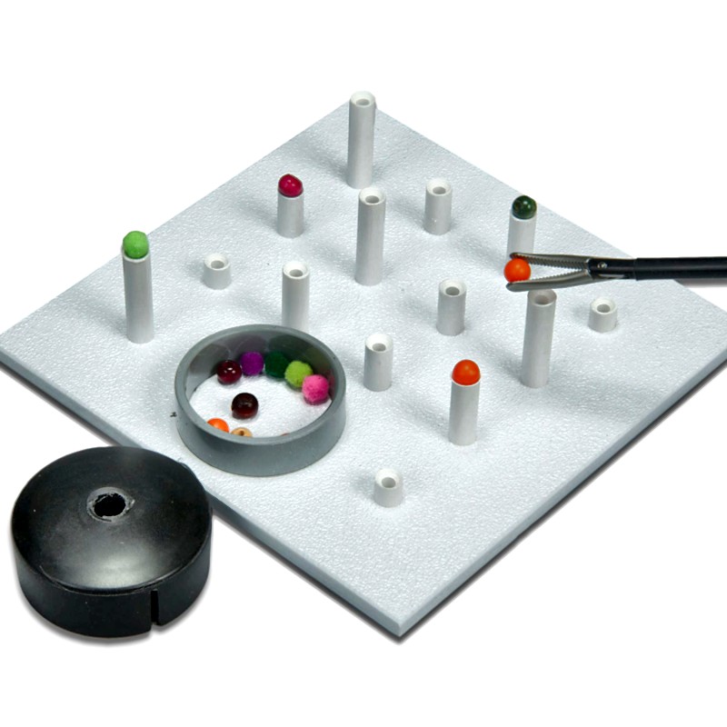 3-Dmed Laparoscopic Training Simulator