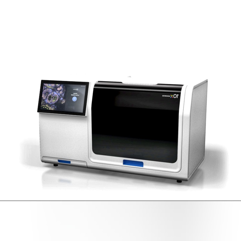 Xenium Analyzer High-Resolution Single Cell Spatial Imaging System
