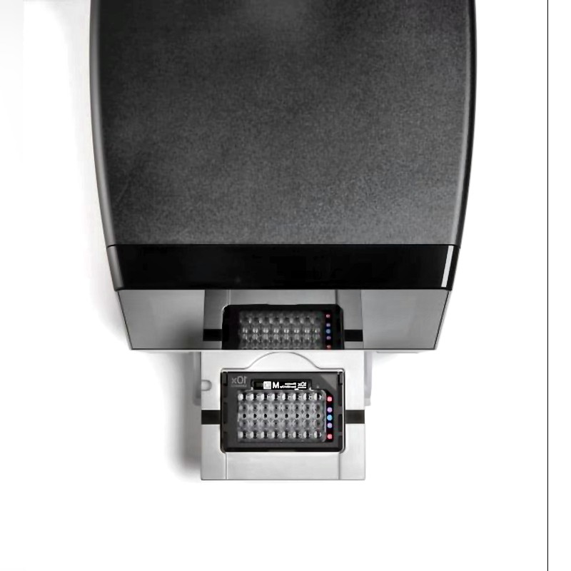 Chromium X Series Single Cell Analysis System