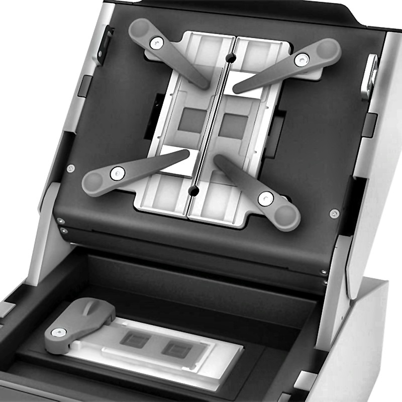 Visium CytAssist Automated Spatial Profiling System for FFPE Fresh Frozen Tissues