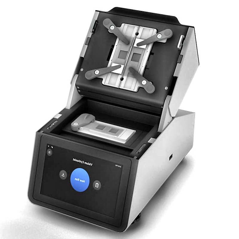 Visium CytAssist Automated Spatial Profiling System for FFPE Fresh Frozen Tissues