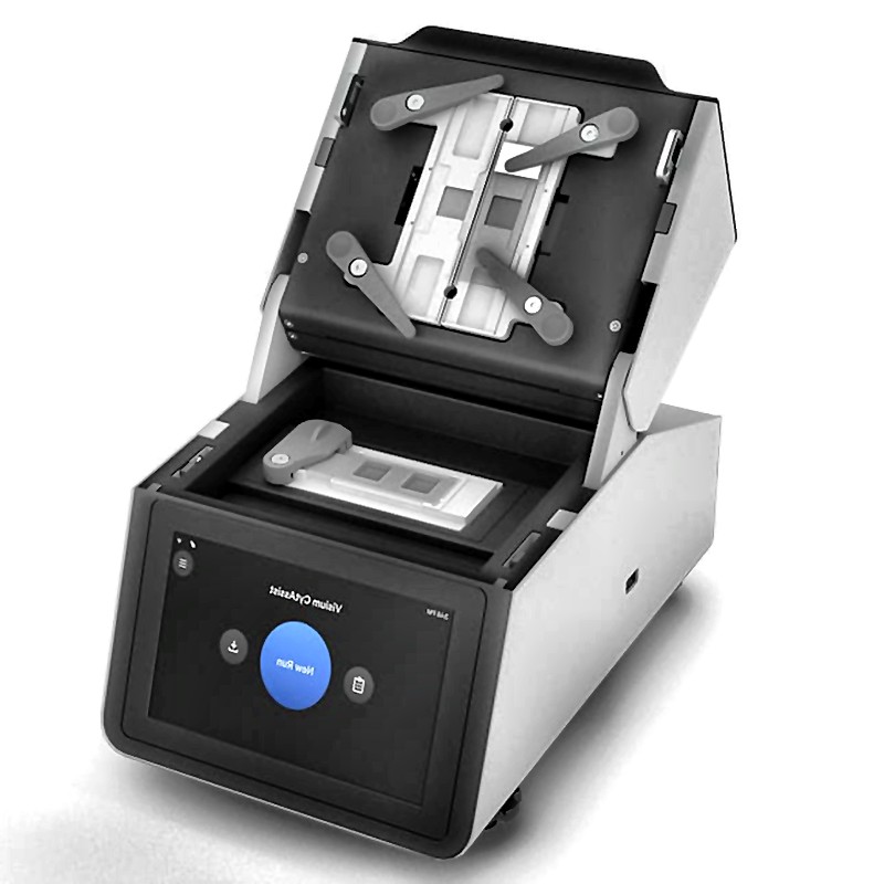 Visium CytAssist Automated Spatial Profiling System for FFPE Fresh Frozen Tissues