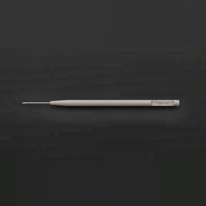 Ophthalmic MVR Knife for Precision Vitrectomy Microincisions