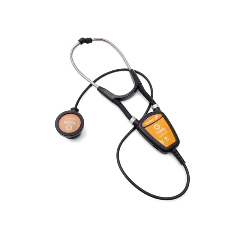 REALITi SimScope Electronic Stethoscope for Advanced Auscultation Training