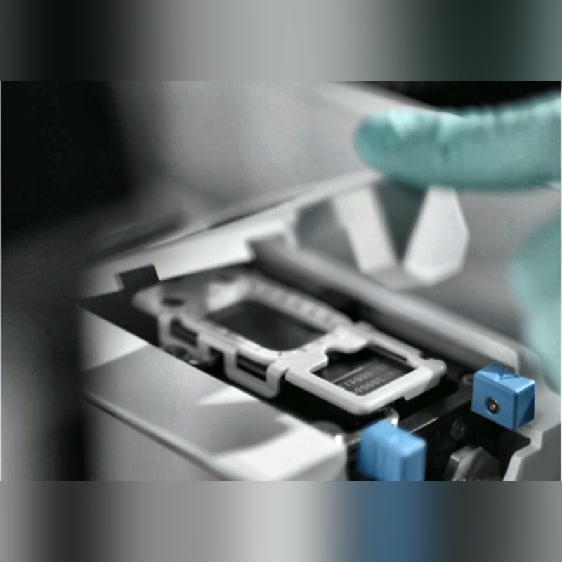 Xenium Analyzer High-Resolution Single Cell Spatial Imaging System