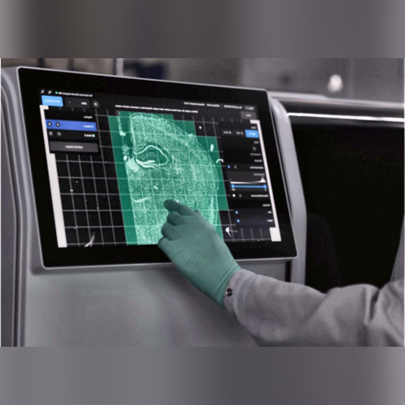 Xenium Analyzer High-Resolution Single Cell Spatial Imaging System