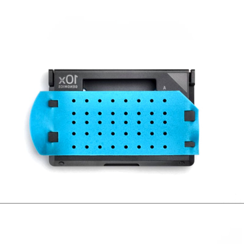 Chromium X Series Single Cell Analysis System