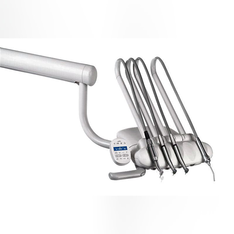 A-dec 300 Continental Chairside Dental Delivery System