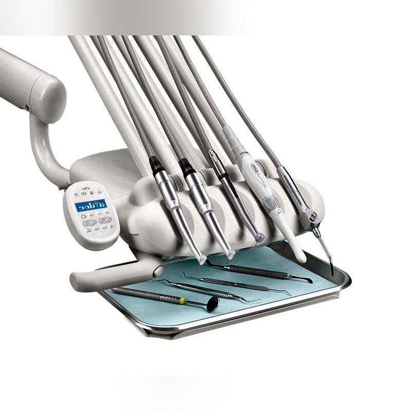 A-dec 300 Continental Chairside Dental Delivery System