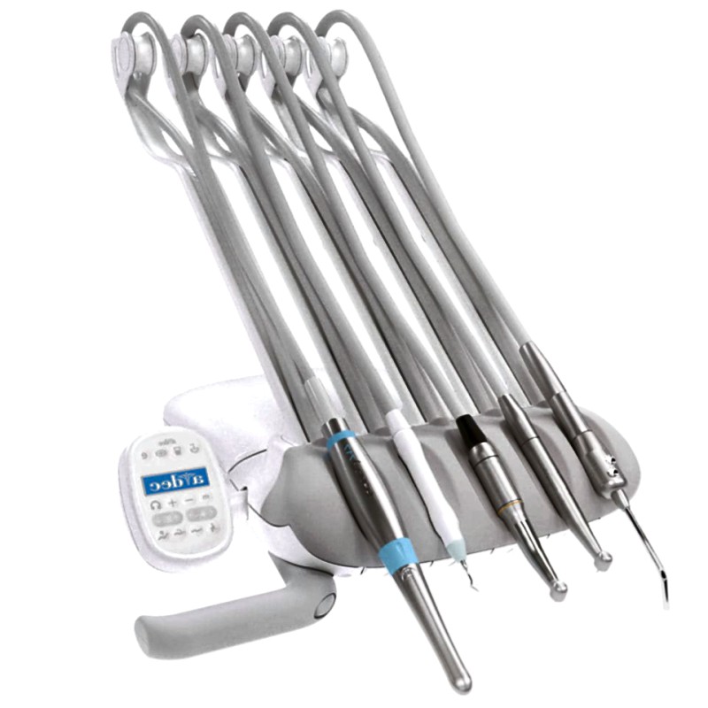 A-dec 300 Continental Chairside Dental Delivery System