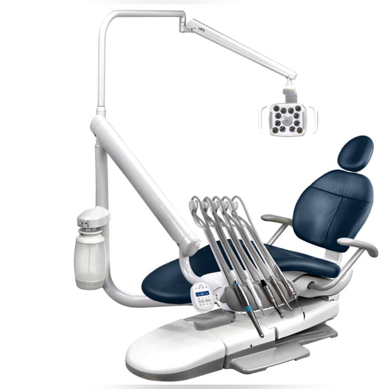 A-dec 300 Continental Chairside Dental Delivery System