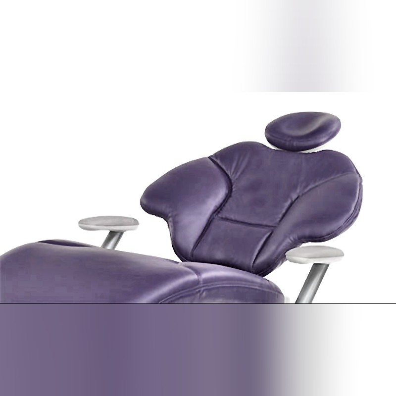 A-dec 400 Hydraulic Dental Chair with Radius Delivery System