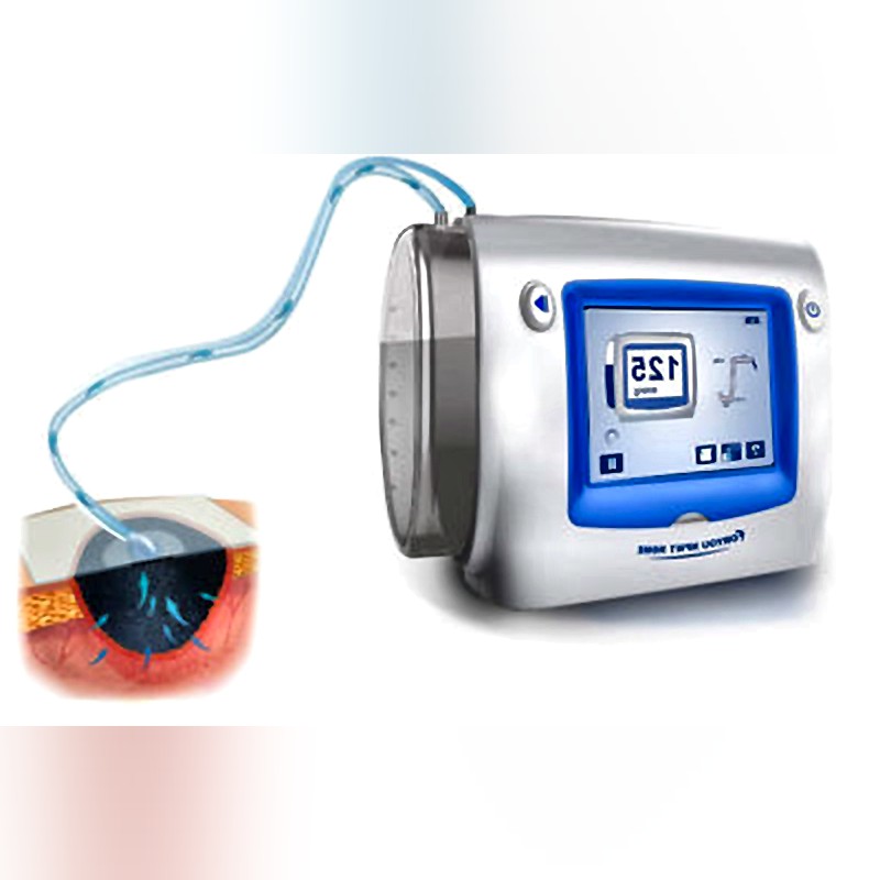 Foryou NPWT Home System Portable Wound Therapy Unit