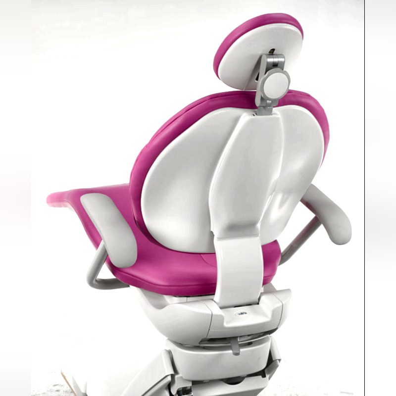 A-dec 300 Hydraulic Dental Chair Modular Ergonomic Patient-Centric