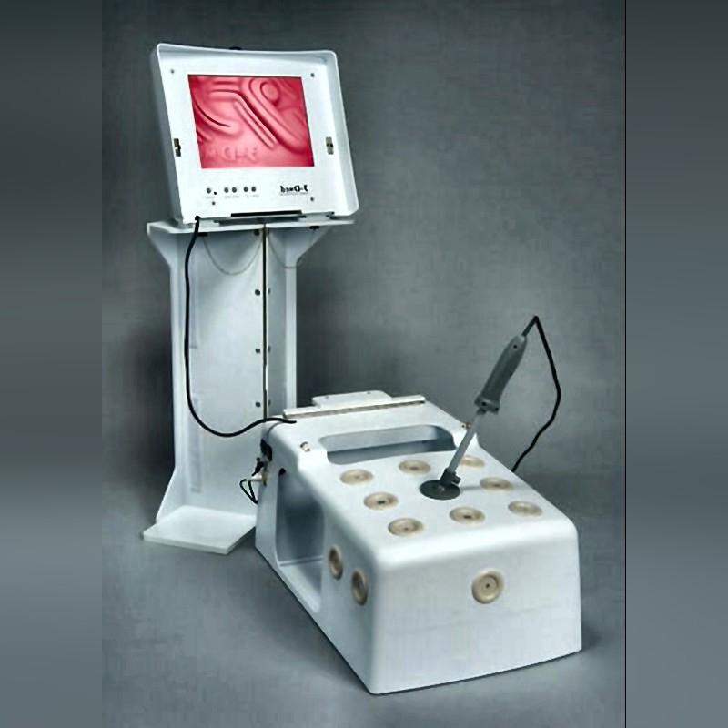 T5-RM-HD Laparoscopic Surgery Simulator with HD SimScope